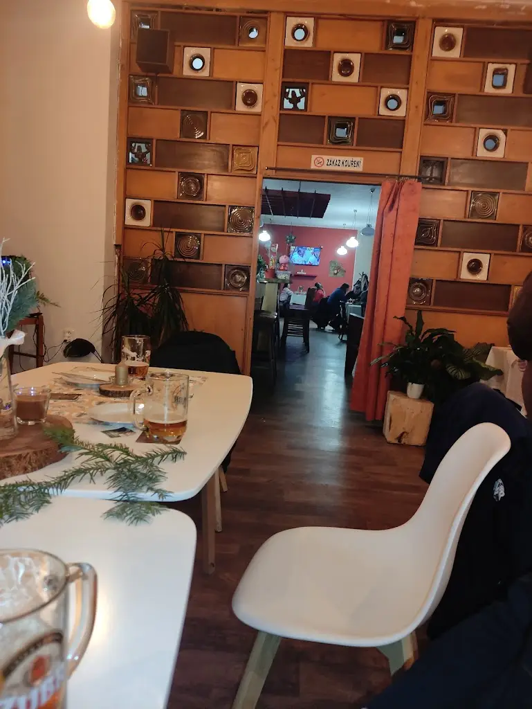 Restaurace U Nádraží_Brodek u Přerova_slider_image_1