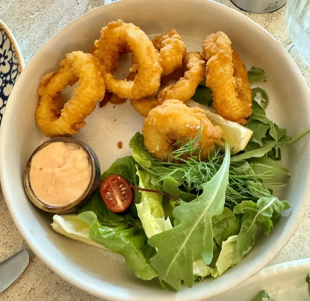 Mark Loboda_La Cantina_Katovice_review