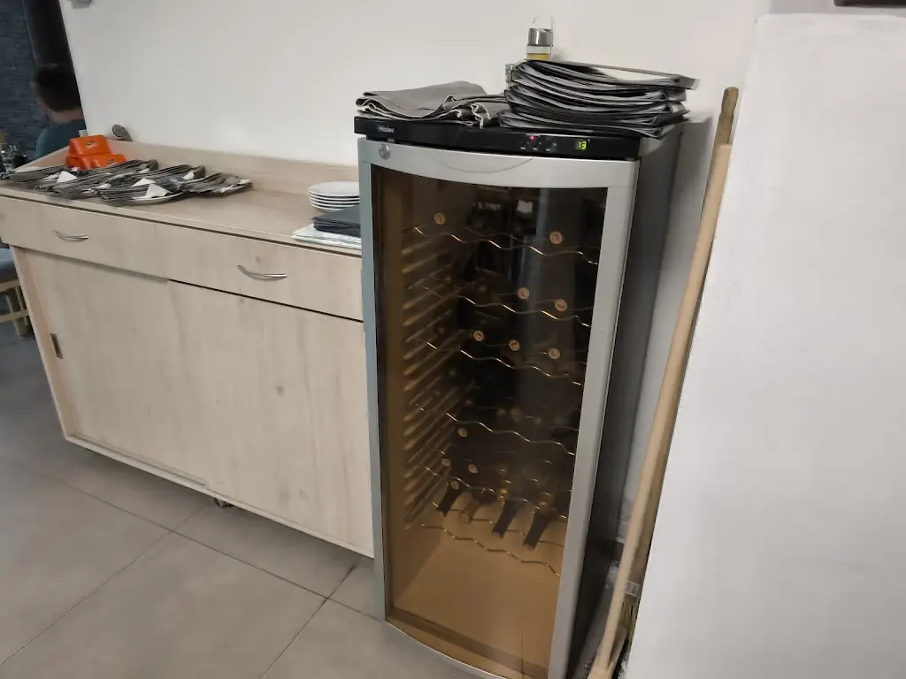 Tomek Kaczmarek_Restaurace Šafrán_Česká Ves_review