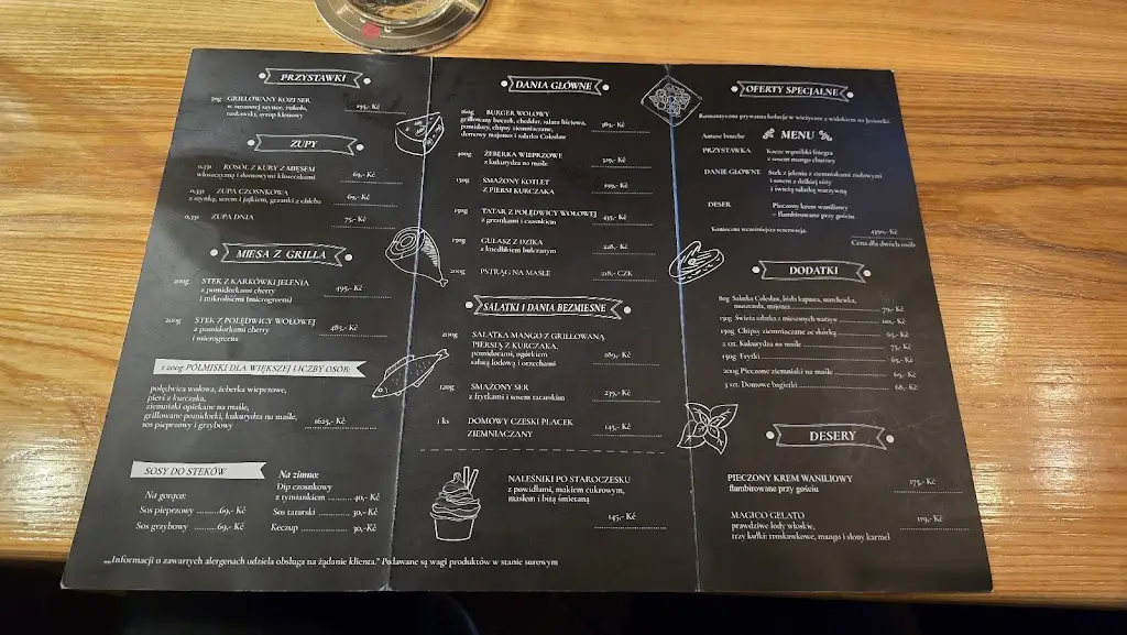Menu_Restaurace Křížový vrch_Česká Ves_image_3
