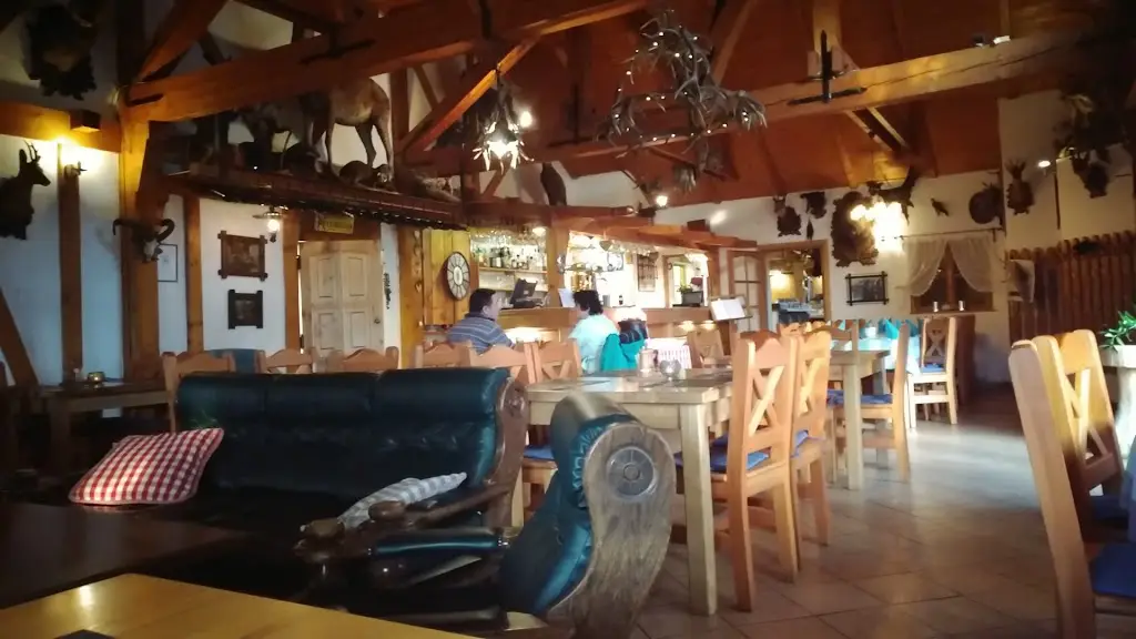 Restaurace Křížový vrch_Česká Ves_slider_image_2