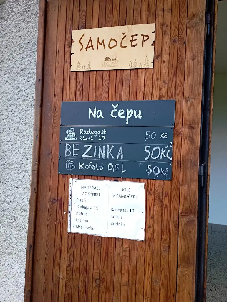 Menu_RESTAURACE POD HOROU_Dolní Bohdíkov_image_1