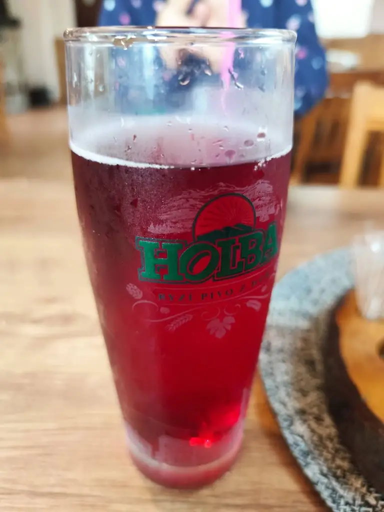 Jakub Cernoch_RESTAURACE POD HOROU_Dolní Bohdíkov_review