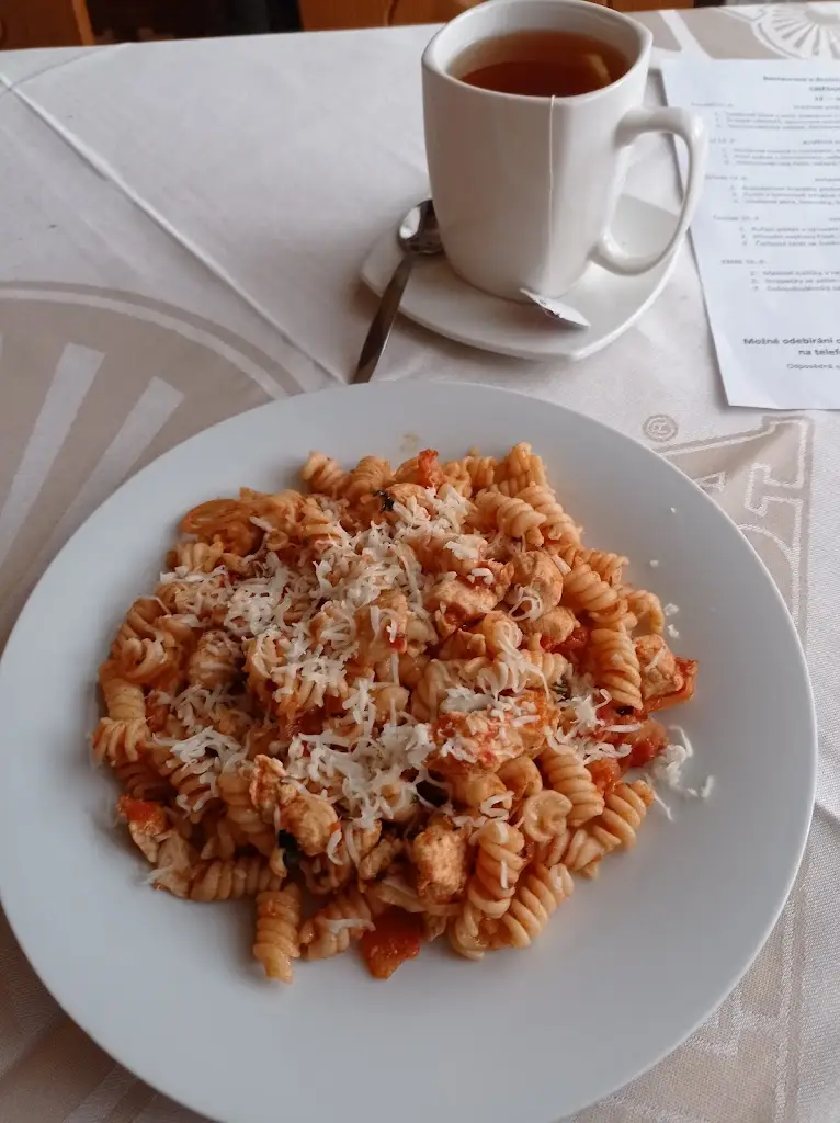 Menu_Restaurace Na Kopečku_Dolní Studénky_image_1