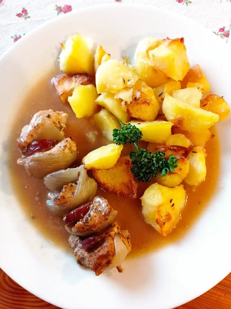 Menu_Restaurace Na Kopečku_Dolní Studénky_image_3