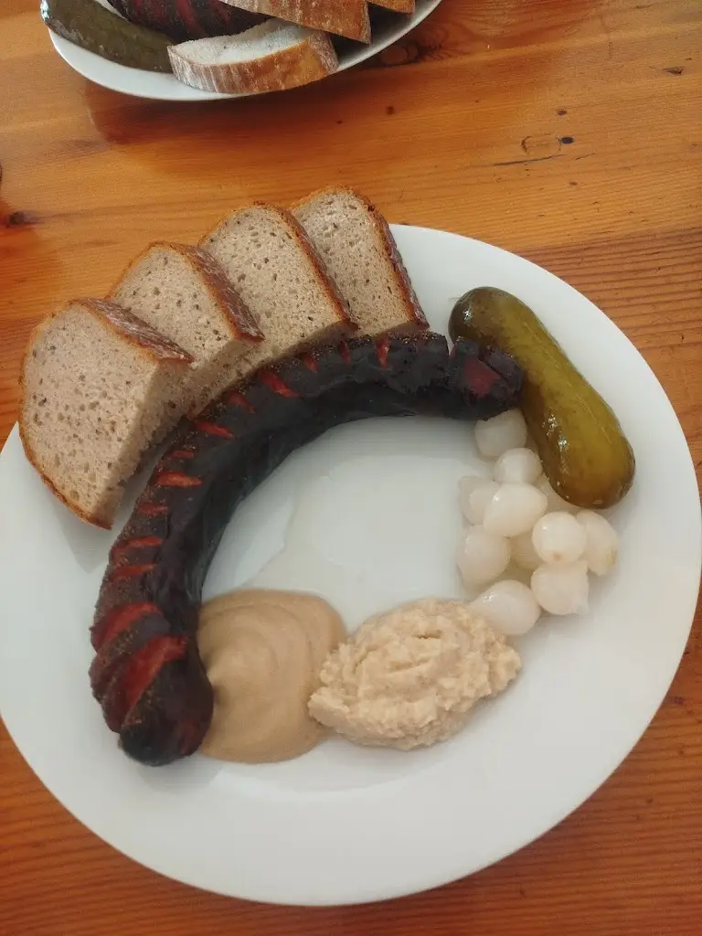 Lubomir Marek_Restaurace Na Kopečku_Dolní Studénky_review