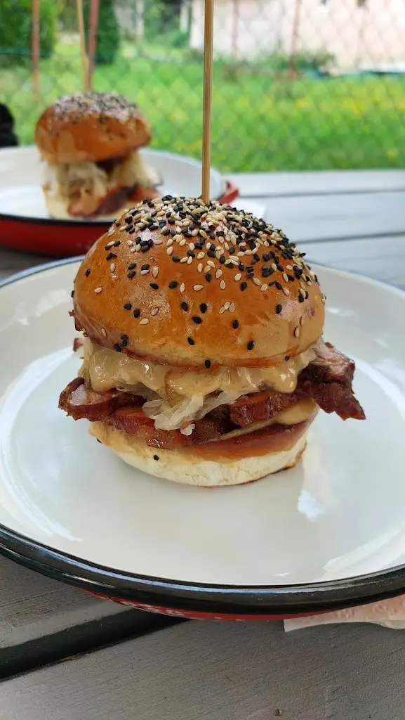 Lukáš K._Bistro u Slámů_Doloplazy_review