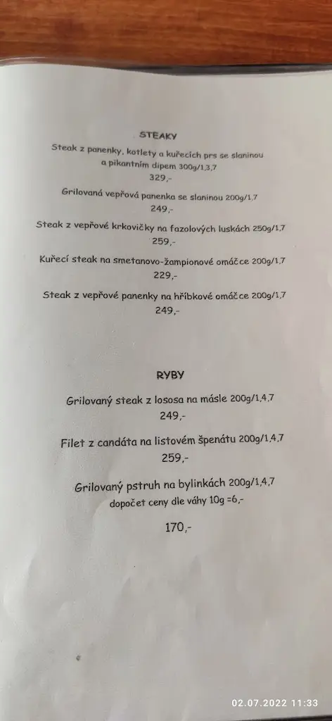 Menu_Hostinec Na Nové_Drahanovice_image_4