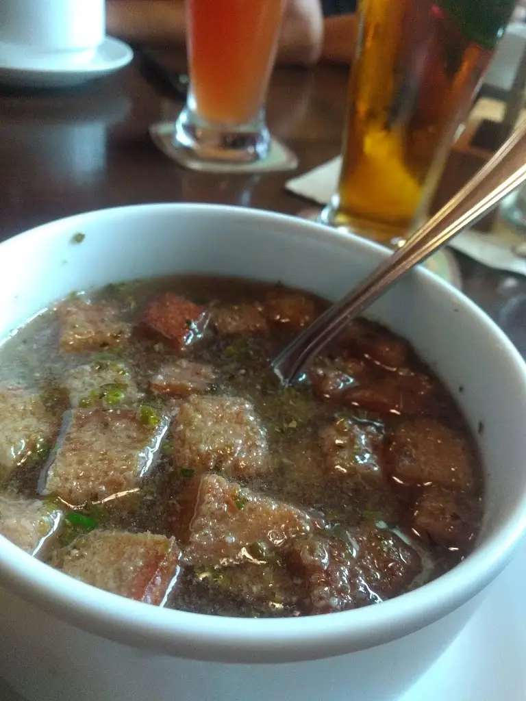 Hana Šedivová_Hostinec Na Nové_Drahanovice_review