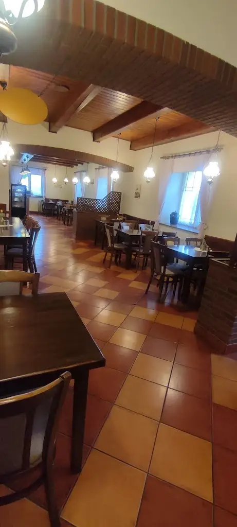 Hana Ruzickova_Hostinec Na Nové_Drahanovice_review