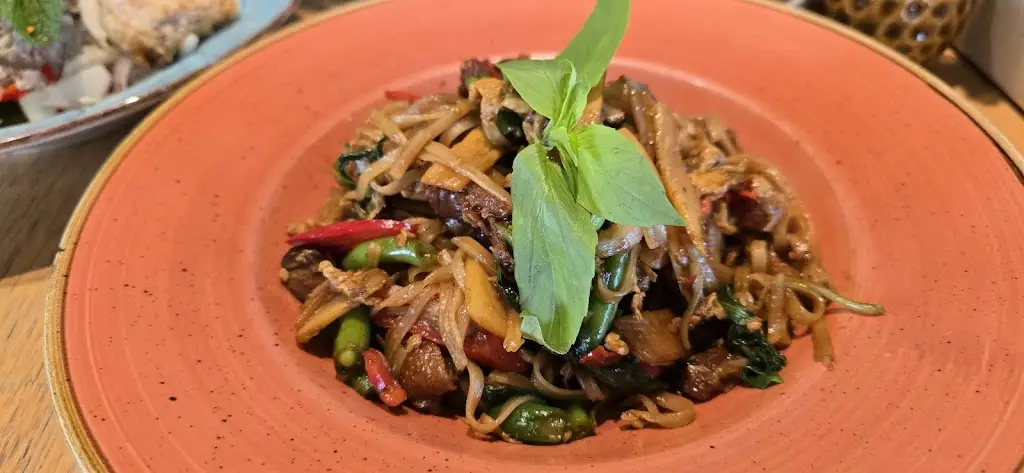 Alex_Taj Katowice_Katovice_review