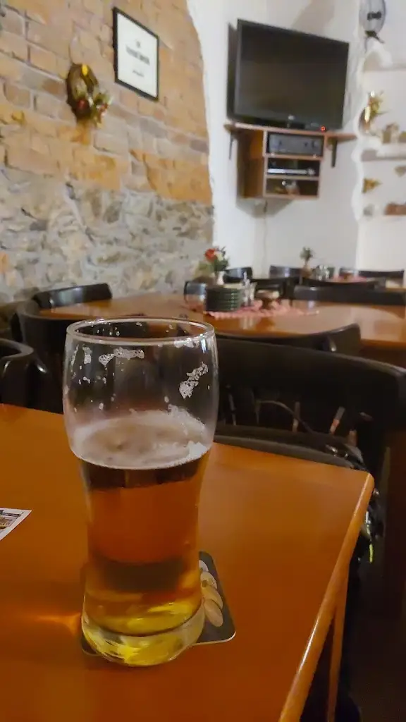 Menu_Microbrewery Kosíř_Drahanovice_image_2