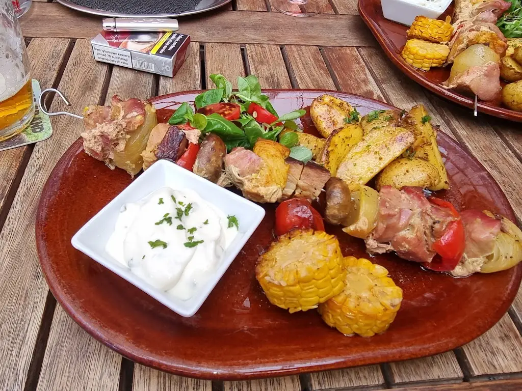 Petr Vodak_Hostinec U Čarodějnice_Drahanovice_review