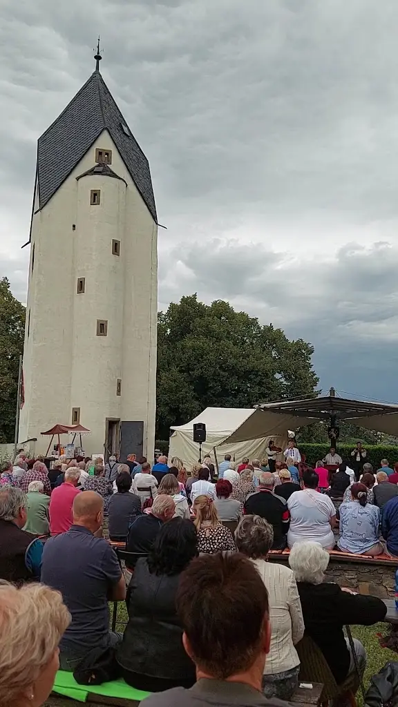 Black Tower fortress_Drahanovice_slider_image_2