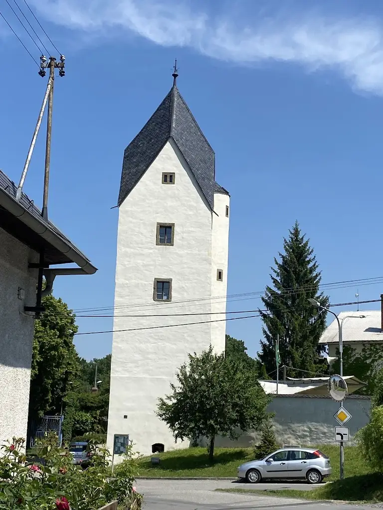 Black Tower fortress_Drahanovice_slider_image_3