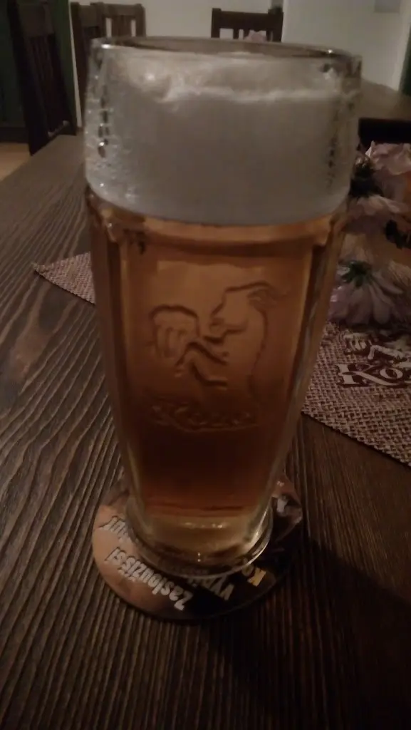 Menu_Hostinec U Koruny_Dolní Újezd_image_1