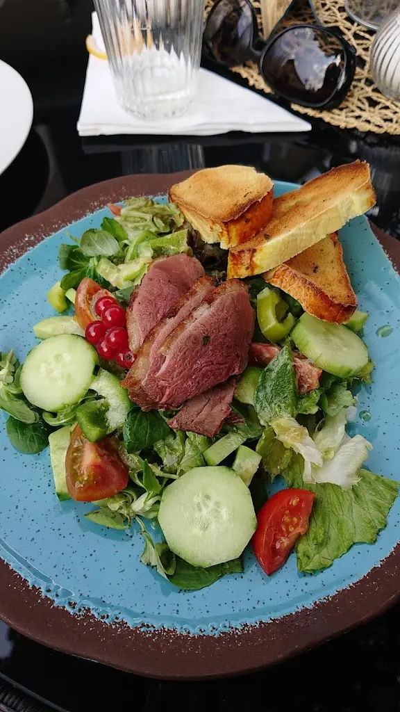 Lenka S_Restaurace a penzion U Zběhlíka_Dolní Újezd_review