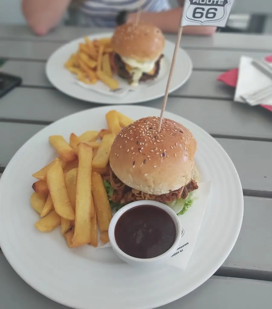 Menu_ROUTE 66 RESTAURANT_Dřevohostice_image_5