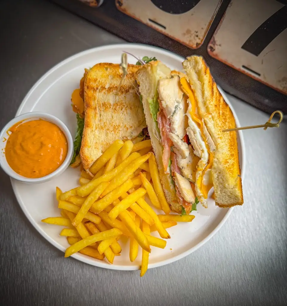 ROUTE 66 RESTAURANT_Dřevohostice_slider_image_3