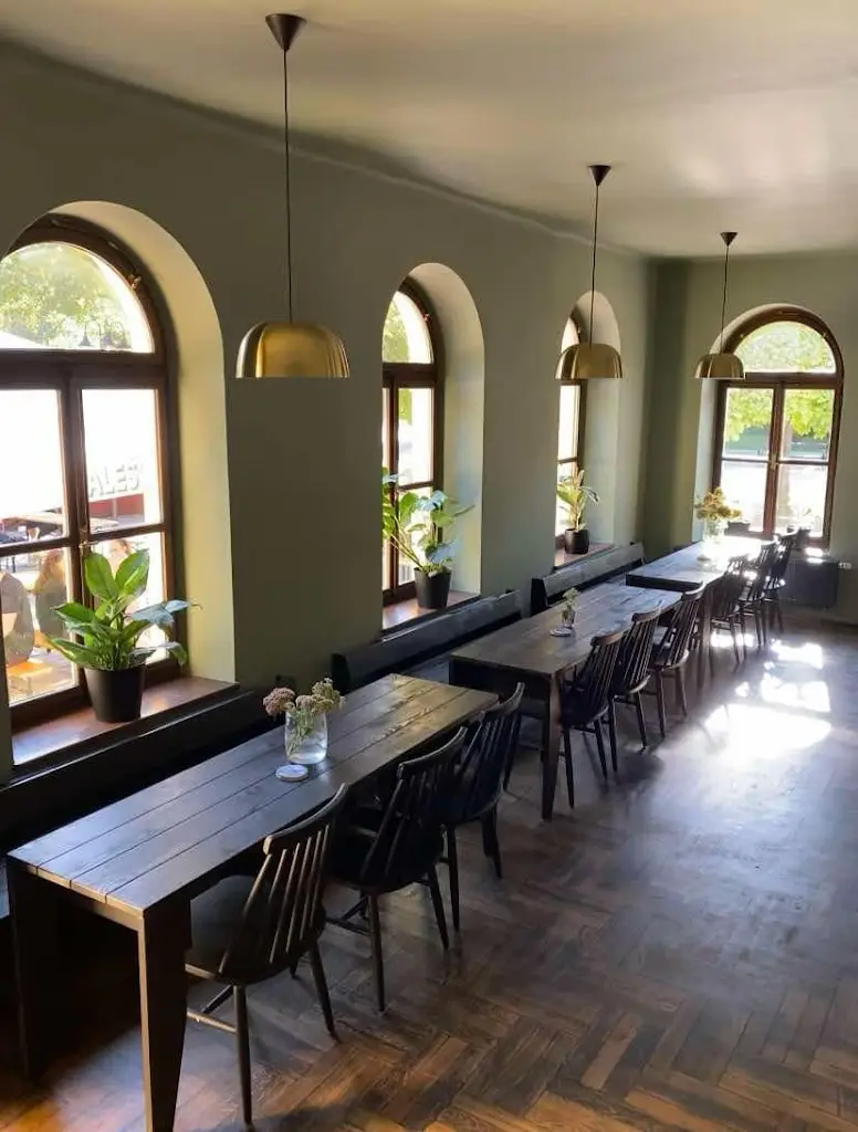 Hostinec Michalov ristorante a Dřevohostice