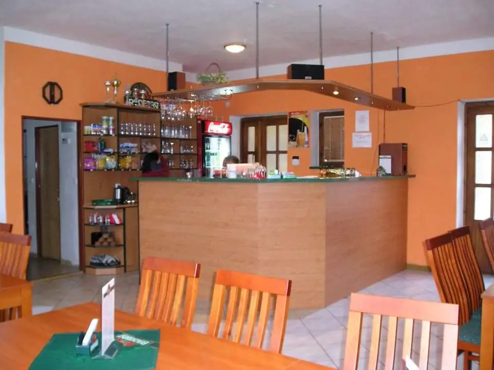 Josef Javořík_Bistro Rymice_Dřevohostice_recensione