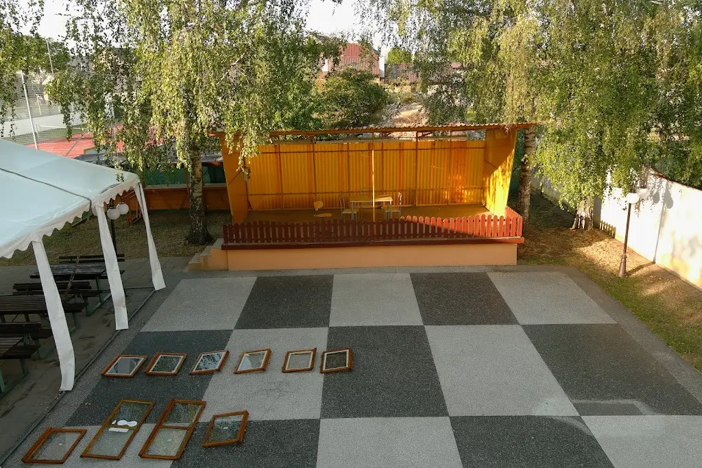 František Musil_Bistro Rymice_Dřevohostice_recensione