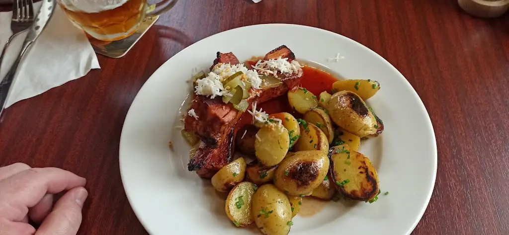 Menu_Pivovarská restaurace Holba_Hanušovice_image_5