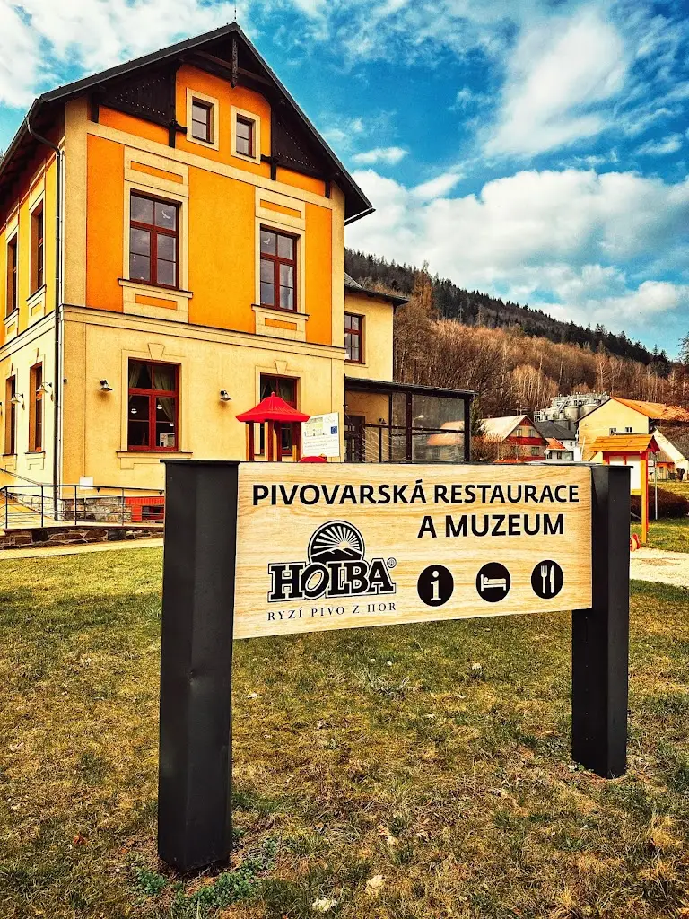 Pivovarská restaurace Holba_Hanušovice_slider_image_3
