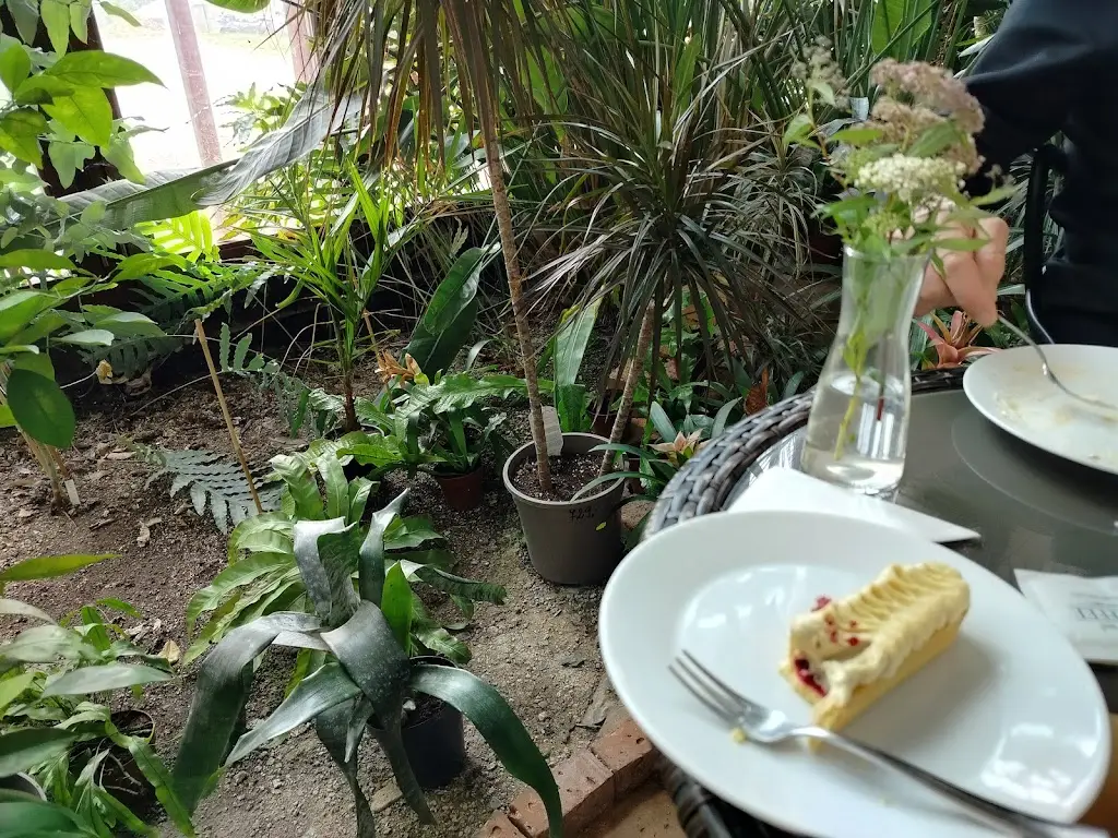 Silvie Siblíková_Bistro Happy_Hanušovice_review