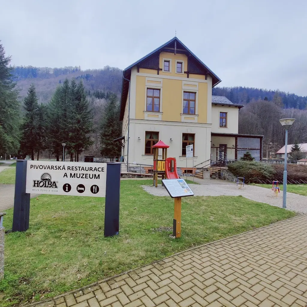 Pivovarské muzeum Hanušovice_Hanušovice_slider_image_1