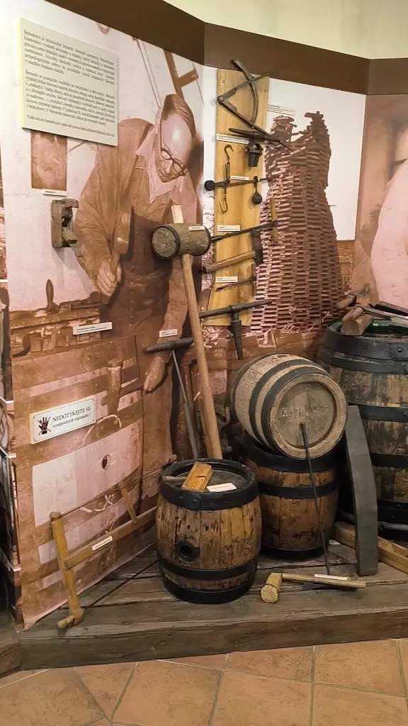 Pivovarské muzeum Hanušovice_Hanušovice_slider_image_2