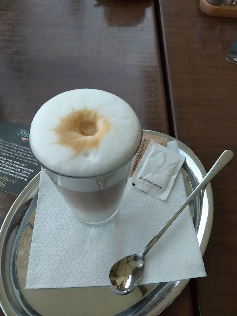 Menu_Holba Brewery, Inc. Hanušovice_Hanušovice_image_1