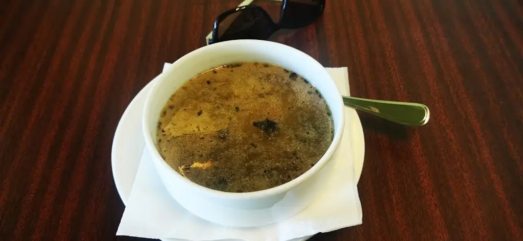 Menu_Holba Brewery, Inc. Hanušovice_Hanušovice_image_5