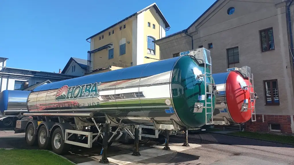 Jana Bartoňová_Holba Brewery, Inc. Hanušovice_Hanušovice_review