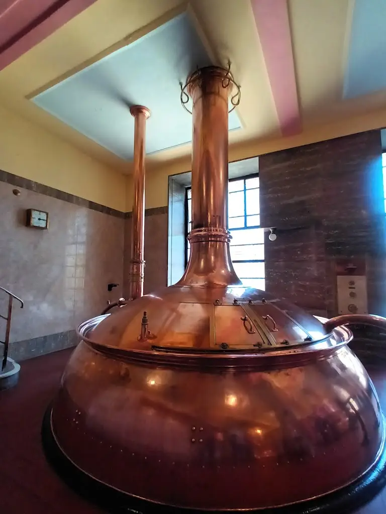 Holba Brewery, Inc. Hanušovice ristorante a Hanušovice