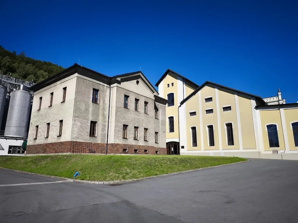 Holba Brewery, Inc. Hanušovice_Hanušovice_slider_image_3