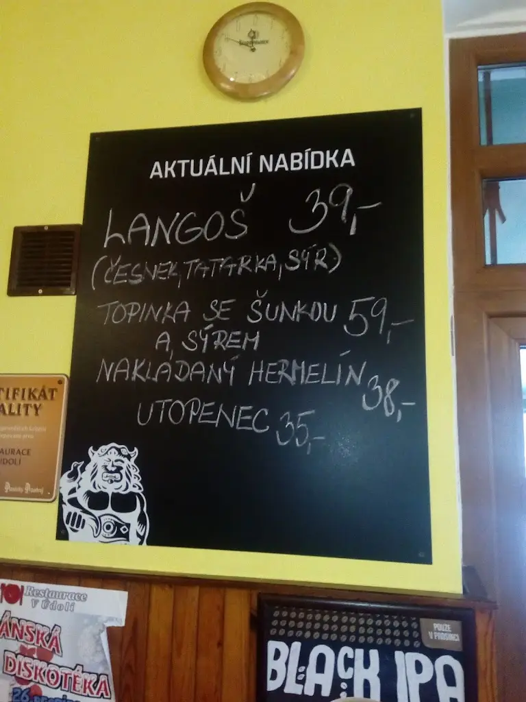 Menu_V Údolí (U Potkana)_Hlubočky_image_2