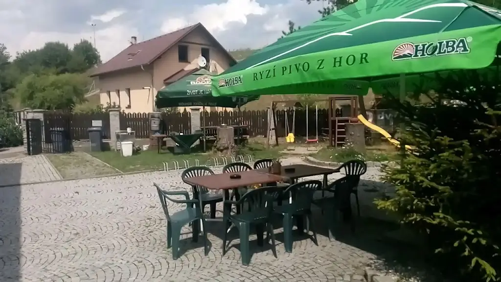 Restaurace U Ervína_Hlubočky_slider_image_2