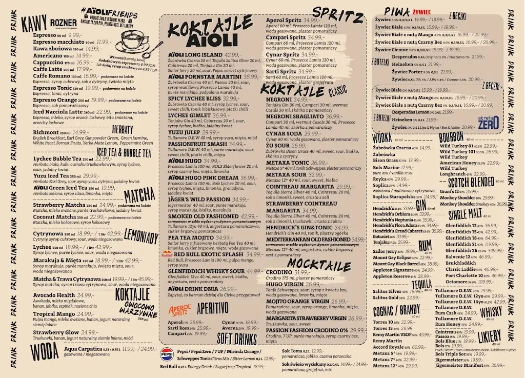 Menu_AIOLI inspired by Katowice_Katovice_image_1