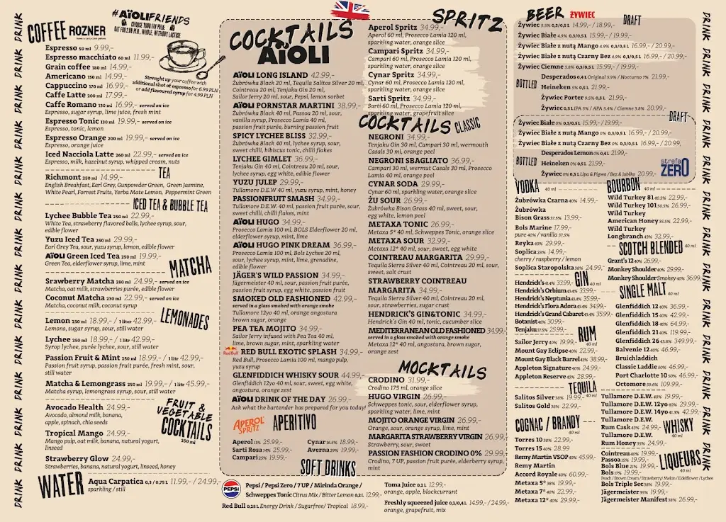 Menu_AIOLI inspired by Katowice_Katovice_image_2