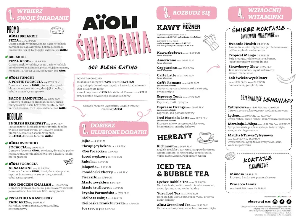 Menu_AIOLI inspired by Katowice_Katovice_image_3