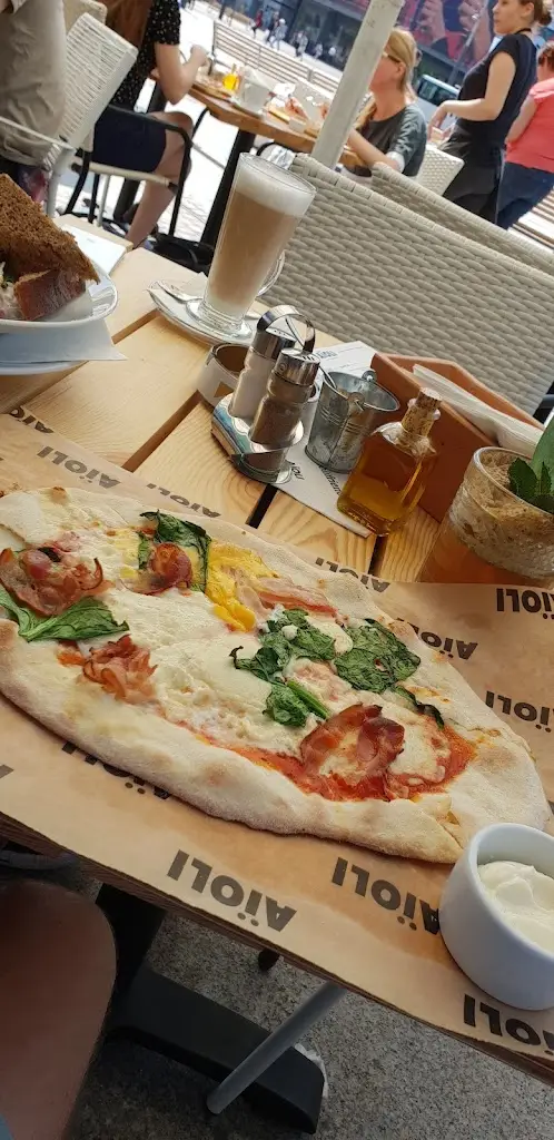 Menu_AIOLI inspired by Katowice_Katovice_image_5