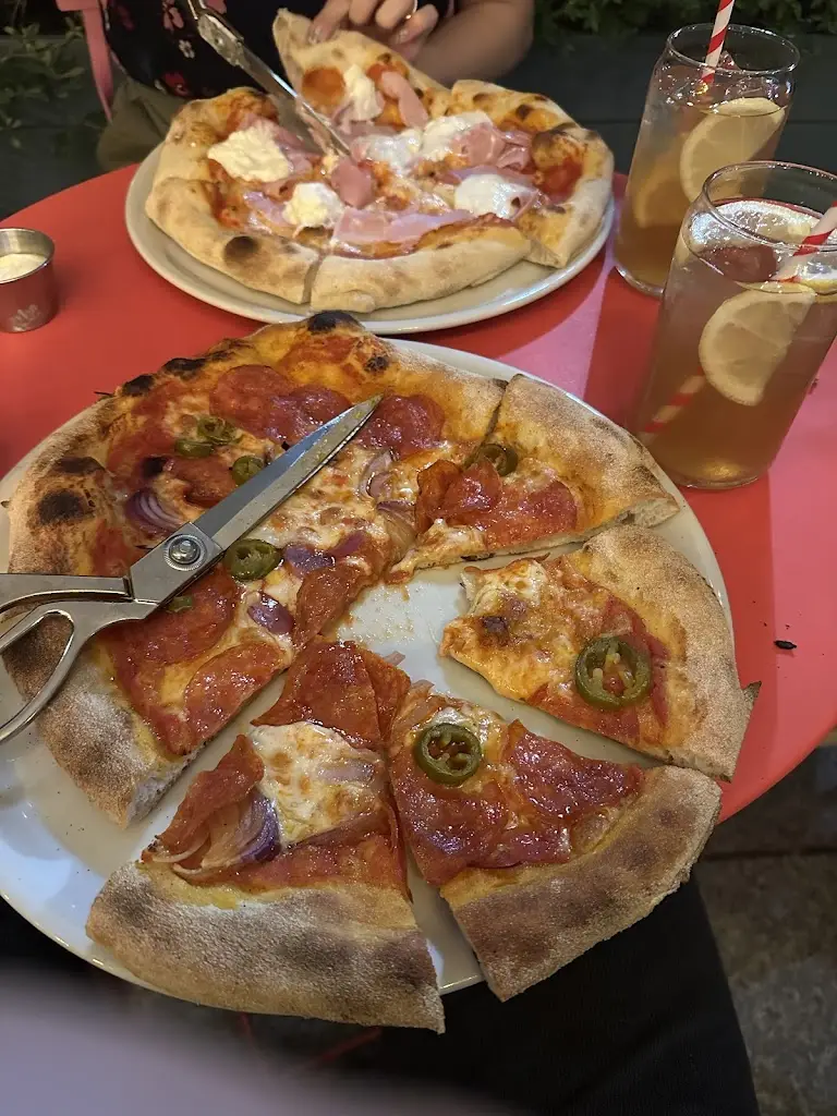 Gianni Innaig_AIOLI inspired by Katowice_Katovice_review