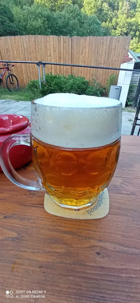 Menu_Hospůdka Pod Lomem_Hlubočky_immagine_3