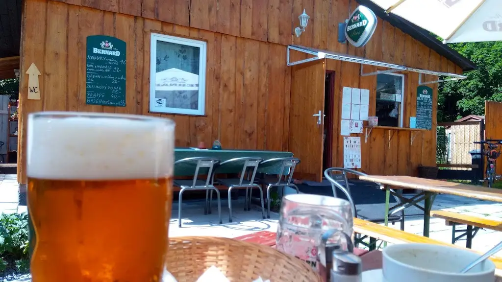 Menu_Hospůdka Pod Lomem_Hlubočky_immagine_5