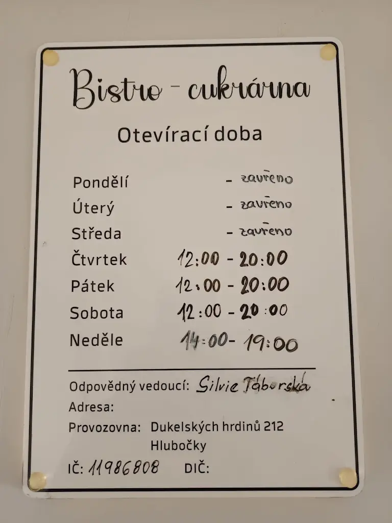 Menu_Cukrárna Hlubočky_Hlubočky_image_2