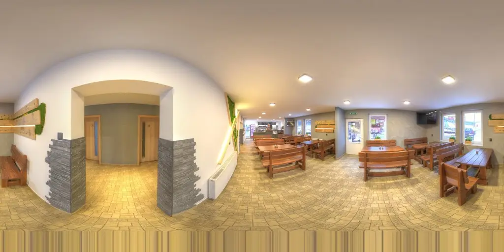 Restaurace SKI AREÁL HLUBOČKY restaurant in Hlubočky