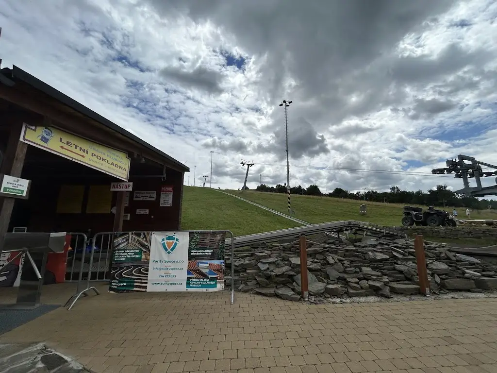 Restaurace SKI AREÁL HLUBOČKY_Hlubočky_slider_image_2