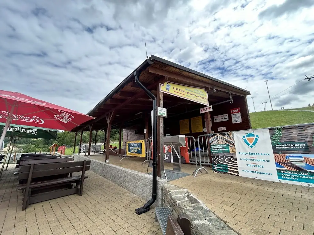 Restaurace SKI AREÁL HLUBOČKY_Hlubočky_slider_image_3