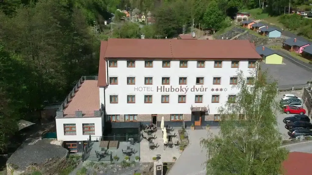 Wellness hotel Hluboký dvůr_Hlubočky_slider_image_2